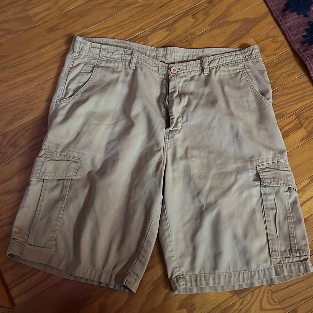 Arkansas Razorbacks Cargo Shorts